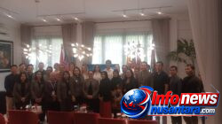 PIB Bali Resmi Membuka Program Summer Course Tahun 2026