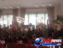 PIB Bali Resmi Membuka Program Summer Course Tahun 2026