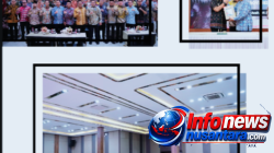 Kota Langsa Raih Opini WTP 13 Kali Berturut-Turut
