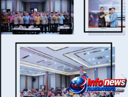 Kota Langsa Raih Opini WTP 13 Kali Berturut-Turut