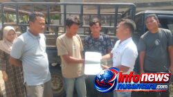 Anwar Tuntaskan Polemik Mobil BUMDes, Aset Desa Resmi Diserahkan ke Pemerintah Kampong