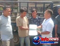 Anwar Tuntaskan Polemik Mobil BUMDes, Aset Desa Resmi Diserahkan ke Pemerintah Kampong