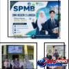 SPMB SMKN 3 Langsa Tahun Ajaran 2026/2027 Dibuka, Sudah 244 Calon Siswa Mendaftar