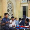 Bupati Simeulue Tausiyah 1 Muharram 1448 H di Masjid Agung Khalilullah