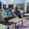 Walikota Jeffry Sentana Sambut Hangat Kepulangan 169 Jamaah Haji Asal Kota Langsa