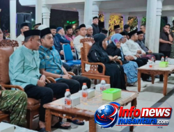 Walikota Jeffry Sentana Sambut Hangat Kepulangan 169 Jamaah Haji Asal Kota Langsa