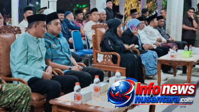 Walikota Jeffry Sentana Sambut Hangat Kepulangan 169 Jamaah Haji Asal Kota Langsa