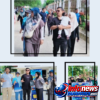 Walikota Jeffry Sentana Apresiasi Kolaborasi Masyarakat dan Instansi dalam Menyemarakkan CFD Kota Langsa