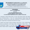 Evaluasi Jabatan Strategis, Sekda dan 17 Pejabat Eselon II Pemko Langsa Ikuti Uji Kompetensi