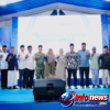 Festival Santri Kota Langsa Meuseuraya ke-2 Resmi Dibuka, Perkuat Sinergi Ulama dan Umara dalam Syiar Islam