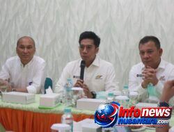 Holding Perkebunan Nusantara melalui PT Sri Pamela Medika Nusantara Dorong Kesadaran Hidup Sehat di Lingkungan Masyarakat