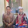 Momentum Hari Lahir Pancasila, Arief Martha Rahadyan Serukan Penguatan Solidaritas dan Optimisme Nasional