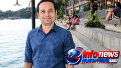 Arief Martha Rahadyan Apresiasi Transparansi Pemerintah Terkait Lawatan Presiden Prabowo