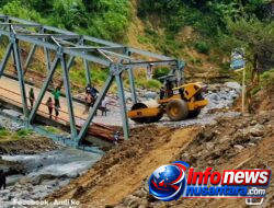 Ketika Rakyat Bergerak, Negara Seharusnya Malu: Semangat Warga Bener Meriah Menormalkan Jalan Lintas Bireuen–Bener Meriah Layak Diapresiasi