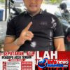 Stiker Kritik Anggaran Pendopo dan Daftar Penerima Hibah Aceh Tengah Jadi Sorotan Publik