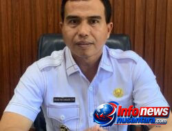 Klarifikasi Aksi Demonstrasi Mengaku Warga Desa Petumbukan, Kepala Desa Petumbukan Zulhifan Saragih Akan Somasi Penggerak dan Penyebar Informasinya