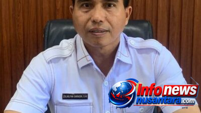Klarifikasi Aksi Demonstrasi Mengaku Warga Desa Petumbukan, Kepala Desa Petumbukan Zulhifan Saragih Akan Somasi Penggerak dan Penyebar Informasinya