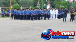 Wali Kota Langsa Mutasi Tiga Pejabat Kesehatan, Dua Kepala Puskesmas Berganti