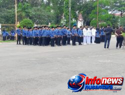 Wali Kota Langsa Mutasi Tiga Pejabat Kesehatan, Dua Kepala Puskesmas Berganti
