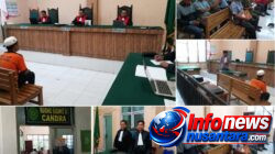 Tangis Orang Tua Pecah di Ruang Sidang: Kami Hanya Ingin Keadilan Sebelum Mata Ini Tertutup Selamanya