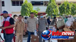 Diskoperindag dan UKM Kota Langsa Klarifikasi Tentang Fenomena Kelangkaan BBM