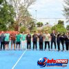 Tak Hanya Tegas Menegakkan Hukum, Kajari Andie Saputra SH Tunjukkan Kepemimpinan Inspiratif di Lapangan Tennis