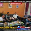 Peta Dukungan Mulai Terbaca, Irwan Faisal Unggul dalam Bursa Ketua Golkar Subulussalam