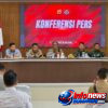 Anggota POM TNI Gugur Saat Bantu Polisi Tangkap Bandar Narkoba, Kapolda Aceh Sampaikan Duka Mendalam