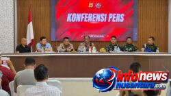 Anggota POM TNI Gugur Saat Bantu Polisi Tangkap Bandar Narkoba, Kapolda Aceh Sampaikan Duka Mendalam