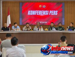 Anggota POM TNI Gugur Saat Bantu Polisi Tangkap Bandar Narkoba, Kapolda Aceh Sampaikan Duka Mendalam