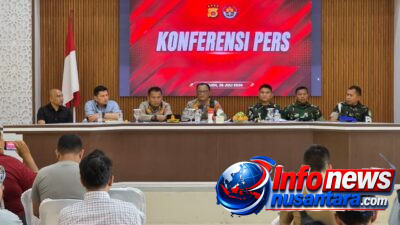 Anggota POM TNI Gugur Saat Bantu Polisi Tangkap Bandar Narkoba, Kapolda Aceh Sampaikan Duka Mendalam