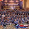 Ketum dan Sekjen DPP PJS Ajak Seluruh Pengurus Bersatu Songsong Verifikasi Dewan Pers