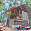 Sasaran 5 TMMD ke-129, Rehab Rumah Ibu Rabunmah Amin Capai 45 Persen