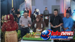 HUT ke-13 PT Cut Meutia Medika Nusantara: Bukan Sekadar Janji, Layani Sepenuh Hati Jadi Bukti Nyata