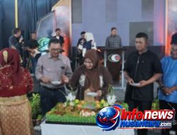 HUT ke-13 PT Cut Meutia Medika Nusantara: Bukan Sekadar Janji, Layani Sepenuh Hati Jadi Bukti Nyata
