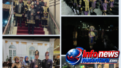 Kota Langsa Tampilkan Pesona Budaya Pesisir Timur Aceh pada Karnaval Rakernas XVIII APEKSI 2026