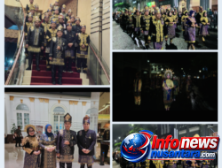 Kota Langsa Tampilkan Pesona Budaya Pesisir Timur Aceh pada Karnaval Rakernas XVIII APEKSI 2026