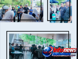 CFD Kota Langsa: Bukan Sekadar Olahraga, Kini Jadi Ruang Tumbuh UMKM Menuju Langsa JUARA