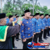 Wali Kota Langsa Lantik 122 Pejabat, Tegaskan Integritas, Inovasi, dan Pelayanan Publik Menuju LANGSA JUARA