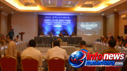 Langsa Tuan Rumah High Level Meeting TPID dan TP2DD se-Aceh 2026, Perkuat Sinergi Pengendalian Inflasi dan Digitalisasi Daerah
