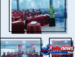 BNN Kota Langsa Ajak Pemuda Jadi Garda Terdepan Wujudkan Aceh Timur Bersinar