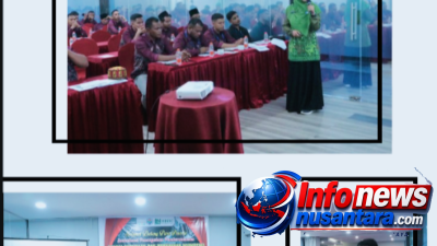 BNN Kota Langsa Ajak Pemuda Jadi Garda Terdepan Wujudkan Aceh Timur Bersinar