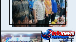 Lantik Pejabat Administrator dan Pengawas, Wali Kota Langsa Tegaskan Jabatan Diukur dari Kinerja