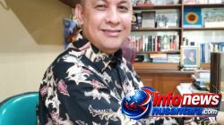 Dr. Iswadi, M.Pd. Bedah Peta Koalisi Pilpres 2029: Siapa Berpeluang Bersatu, Siapa Bakal Jadi Penentu?
