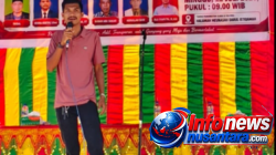 Pilkades Sungai Pauh Tanjung: Tawarkan Program Rasional, Putra Riskyna Siap Bawa Gampong Maju dan Mandiri