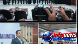 Wali Kota Langsa Lantik Pejabat Administrator, Tekankan Integritas dan Percepatan Kinerja Birokrasi