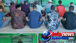 Tak Hanya Bangun Infrastruktur, Satgas TMMD Ke-129 Kodim 0102/Pidie Tanamkan Wawasan Kebangsaan kepada Masyarakat