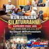 Kapolres Pidie Jaya Perkuat Sinergi dengan Ulama Melalui Silaturahmi ke Dayah Miftahussalam