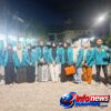 Wakil Rektor 3 Umuslim Dr drh Zulfikar M.Si Melepas Keberangkatan 20 Mahasiswa Mengikuti Peksimida XVII Tahun 2026 ke USK