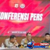 Kapolda Aceh Sampaikan Duka Mendalam atas Meninggalnya Anggota POM TNI Saat Pengejaran Pelaku Tindak Pidana Narkotika